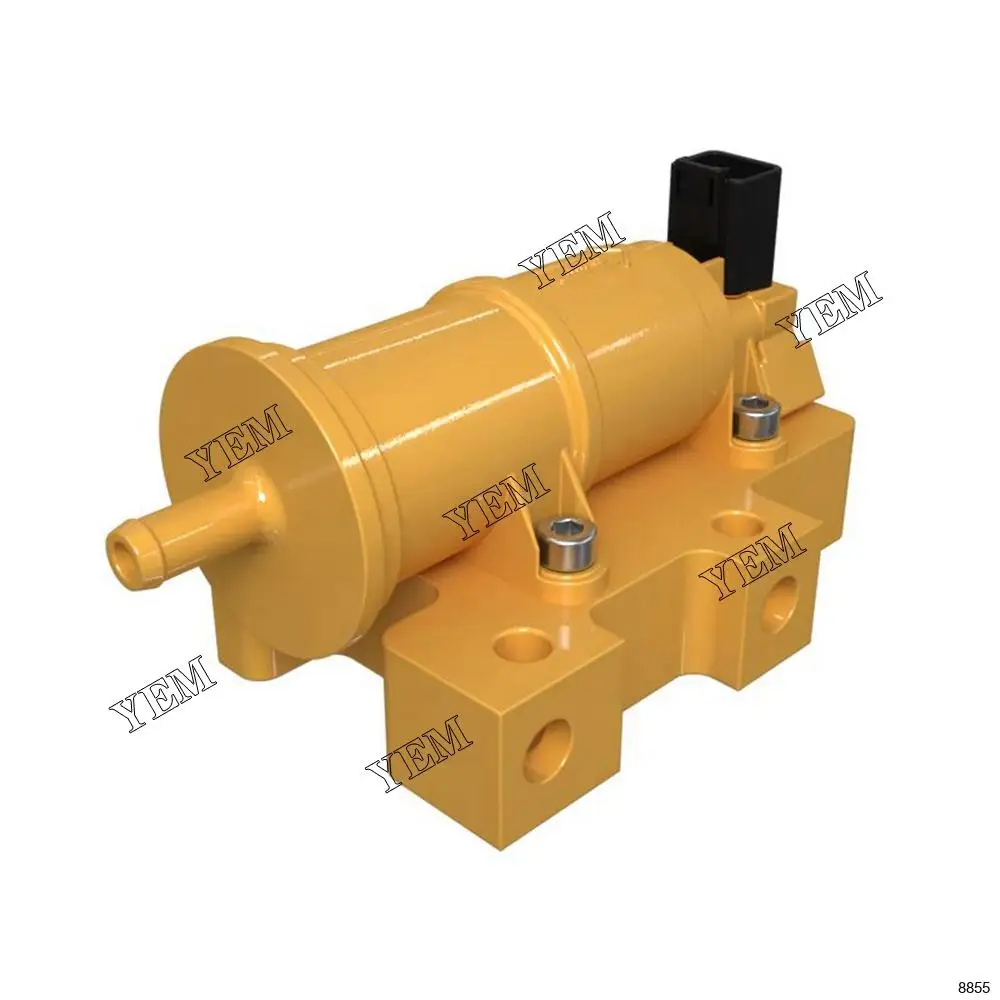 China Wholesale Pump Fit for 357-6471 Engine Parts