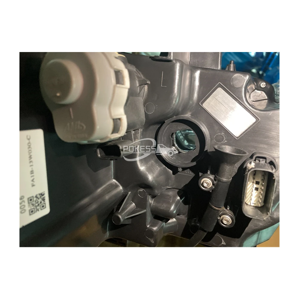 FA1Z13008H FA1Z13008Q FA1B13035CG FA1B13035CL FA1B13W029C Headlight Lo... — 4