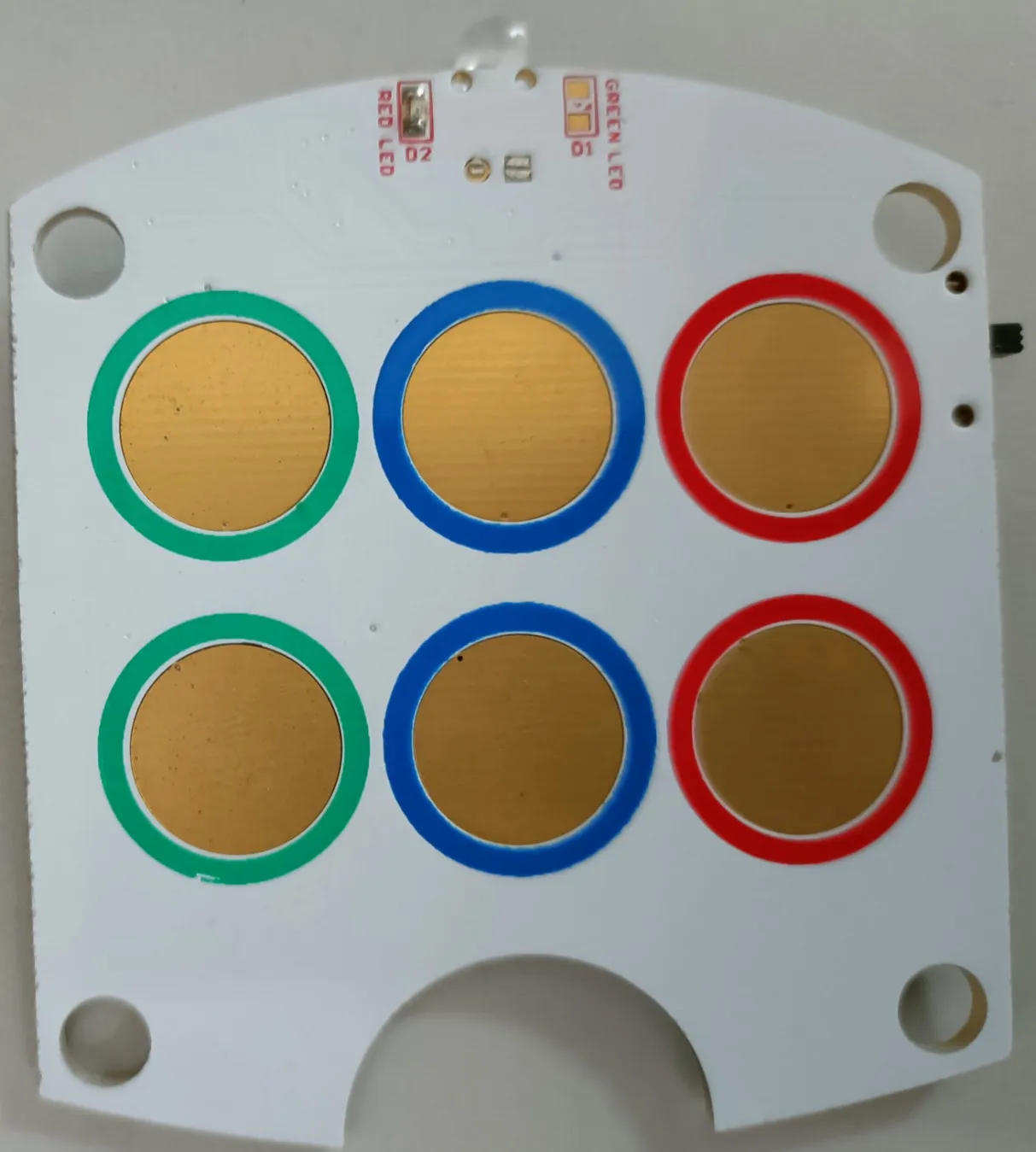 Signal Display Traffic Light Led Device Pc Boards Buy Display Module