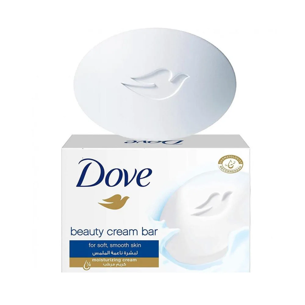 Hot Sale Price Original Doves Cream Bar Soap/doves Whitening Bar Soap