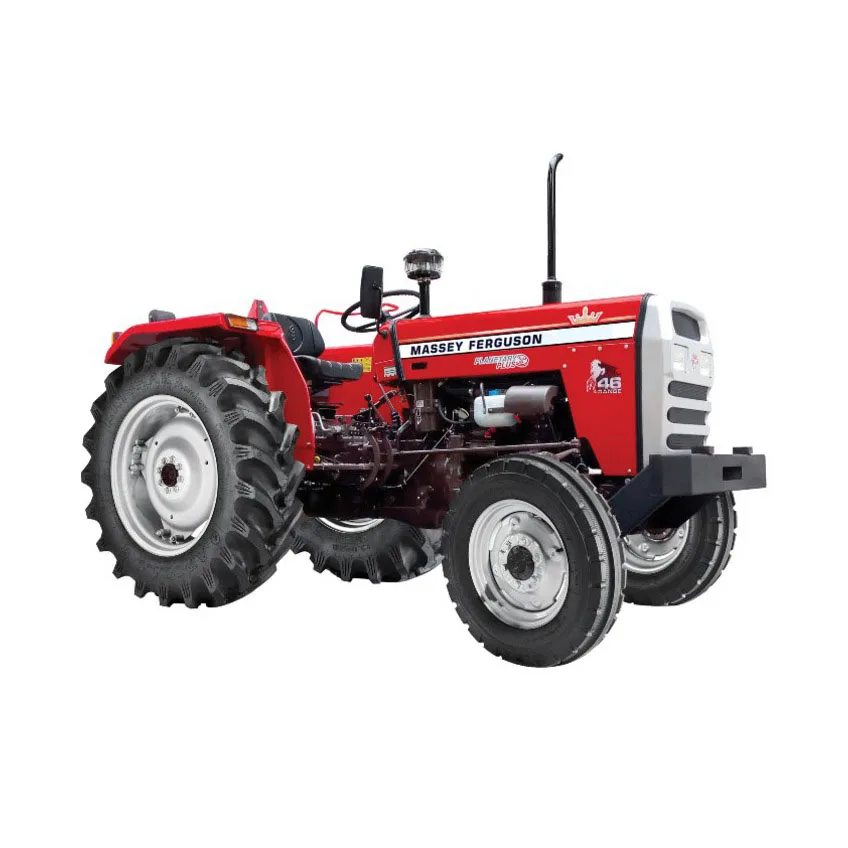 Used Massey Ferguson 4wd/2wd Mf290 Mf375 Mf385 Used Agricultural ...