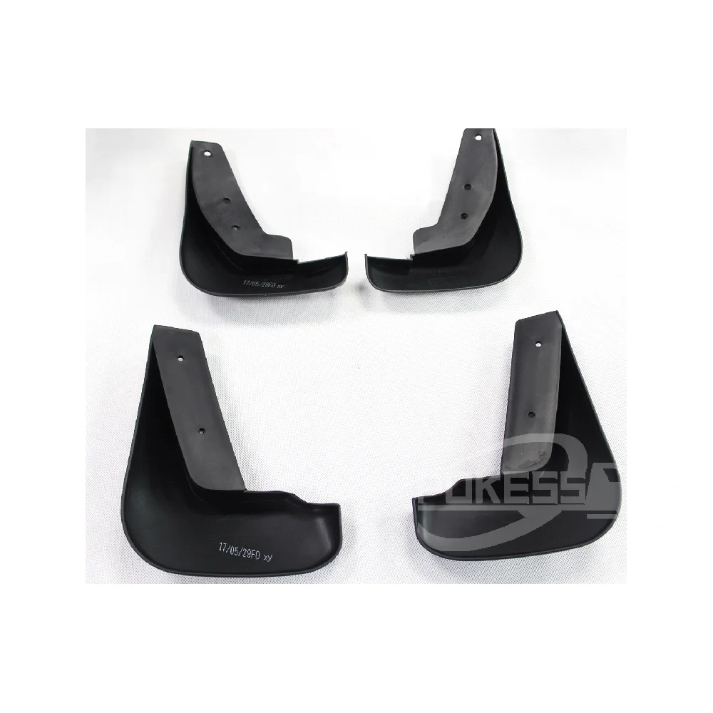 LK1S7116D587AA Mud Guard 2.5 Short for Ford Mondeo — 2