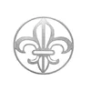 silver