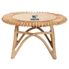 Natural Rattan