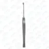 Freer Mucosa Knife