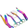 Tijeras para vendajes Lister