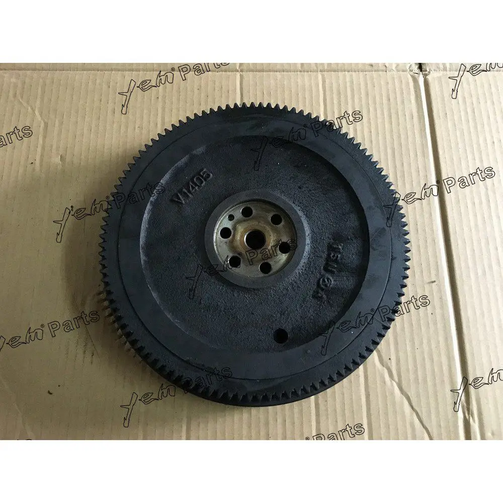 Hot Sale V1505 Flywheel Assembly for Kubota