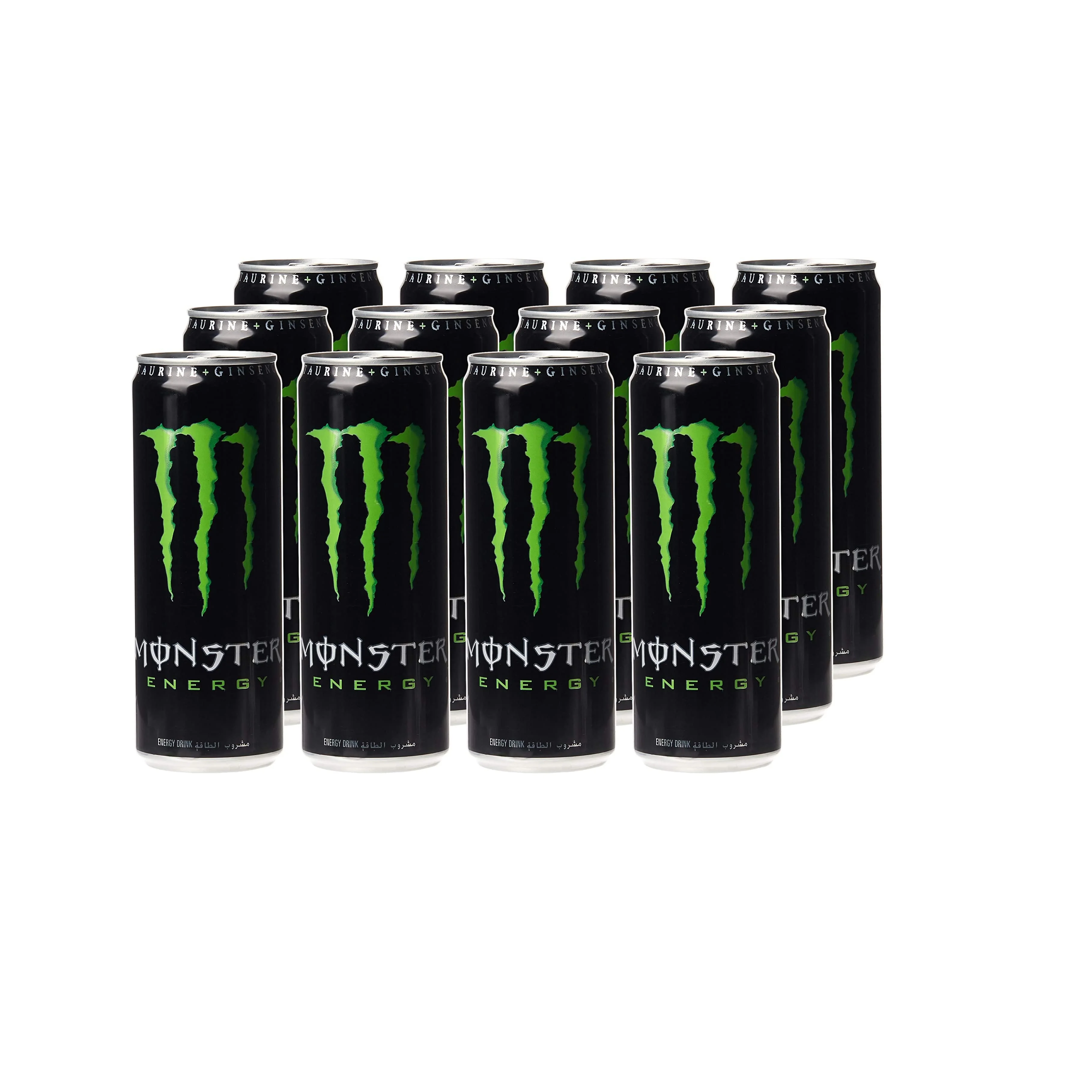 Buy Monster Energy Drink 500ML Cans Drinks At Best Price