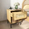 natural wood