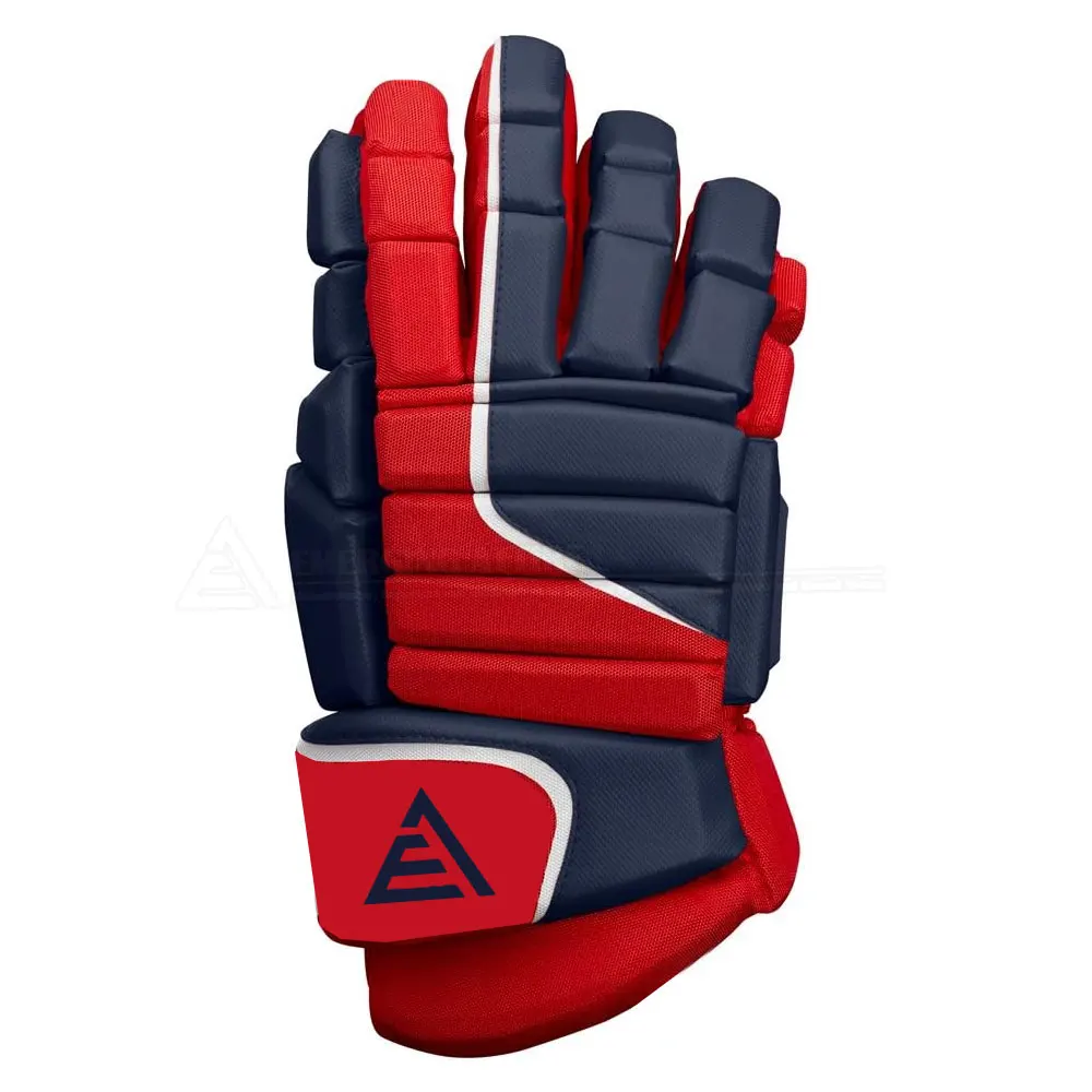 New Arrival High Quality Lacrosse Gloves Latest Design Lacrosse Gloves