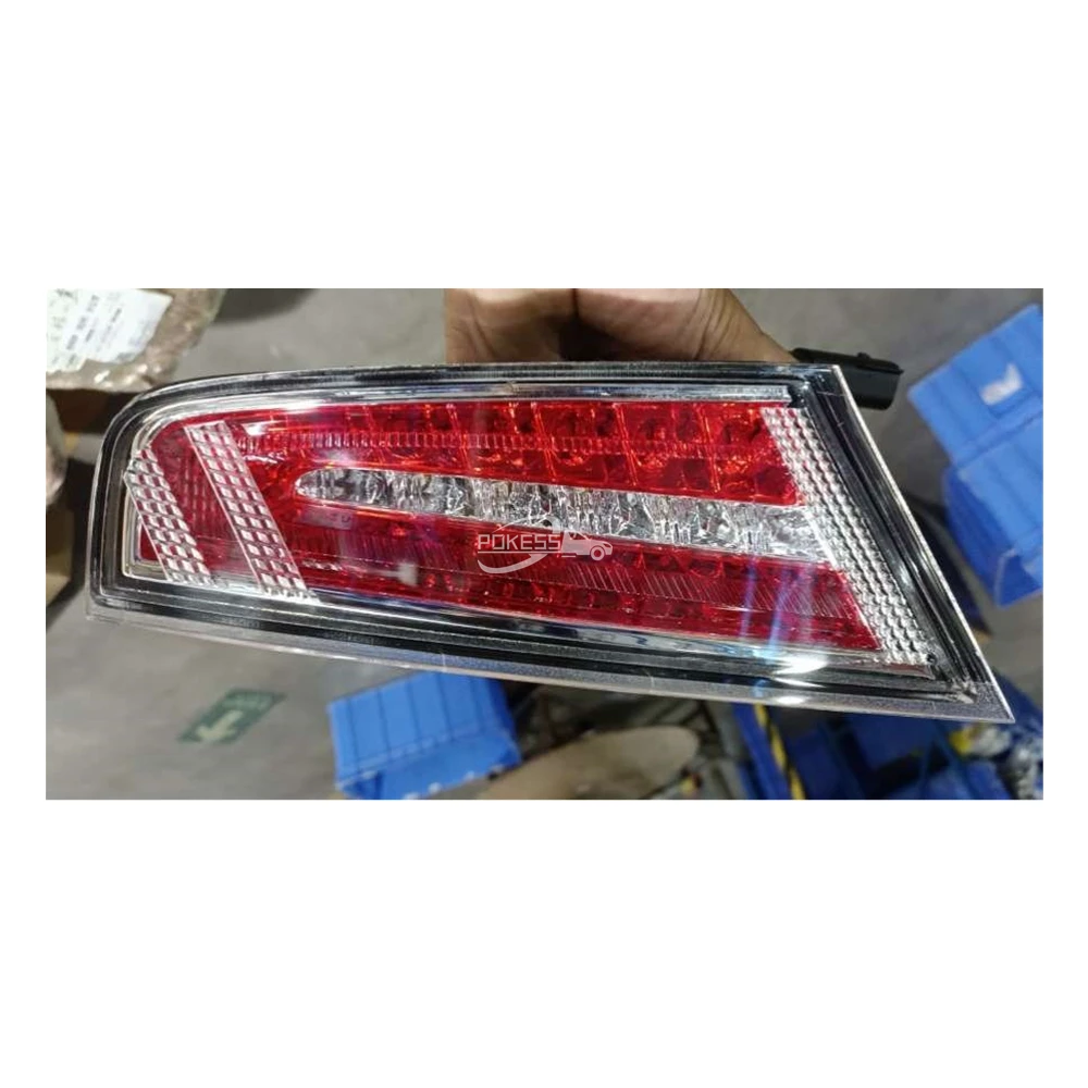 GP5Z13404B GP5Z13404A GP5313404BC Rear Outer Tail — 2