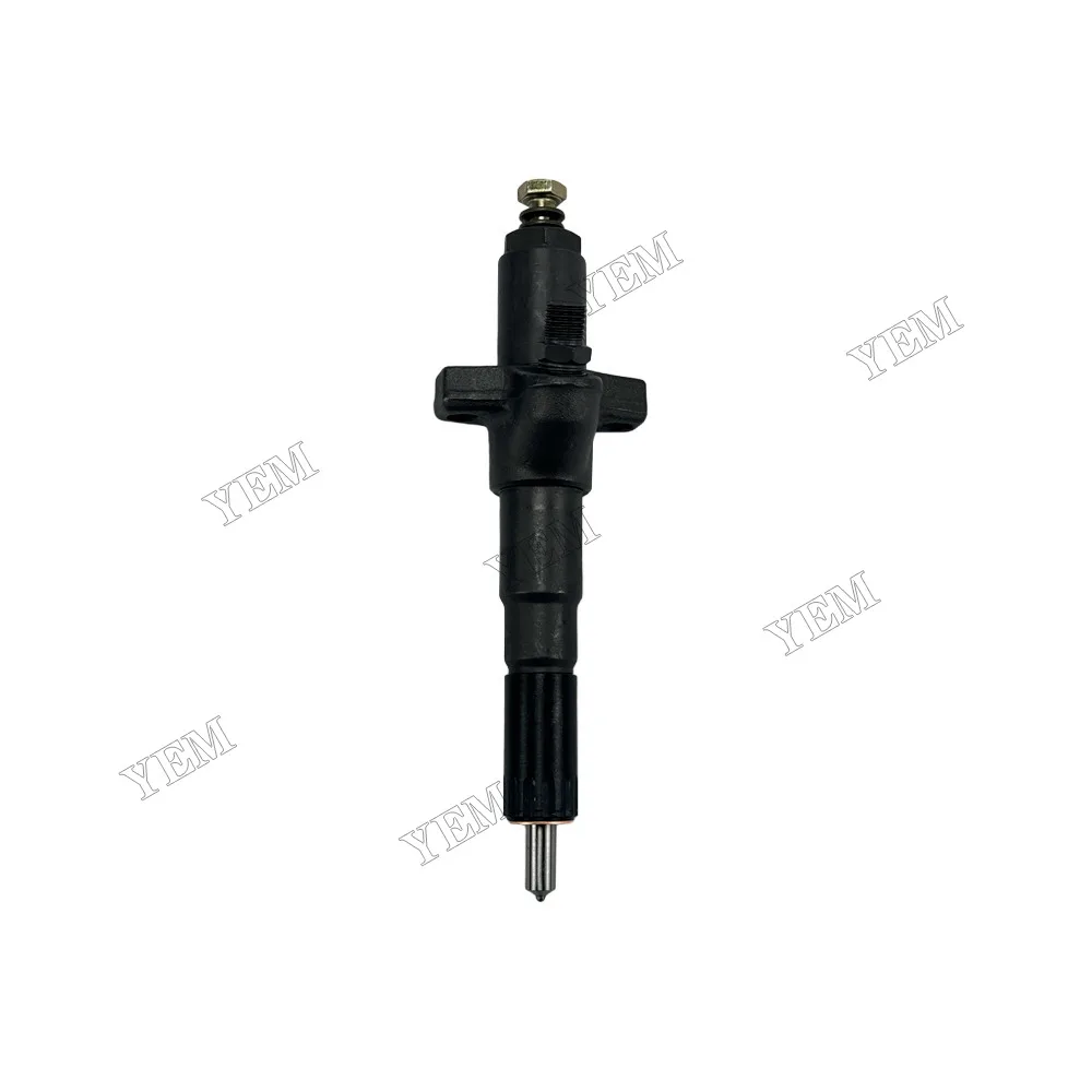 Fuel Injector Fit for Mitsubishi 6D22 Engine 3