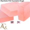 Morganite rose