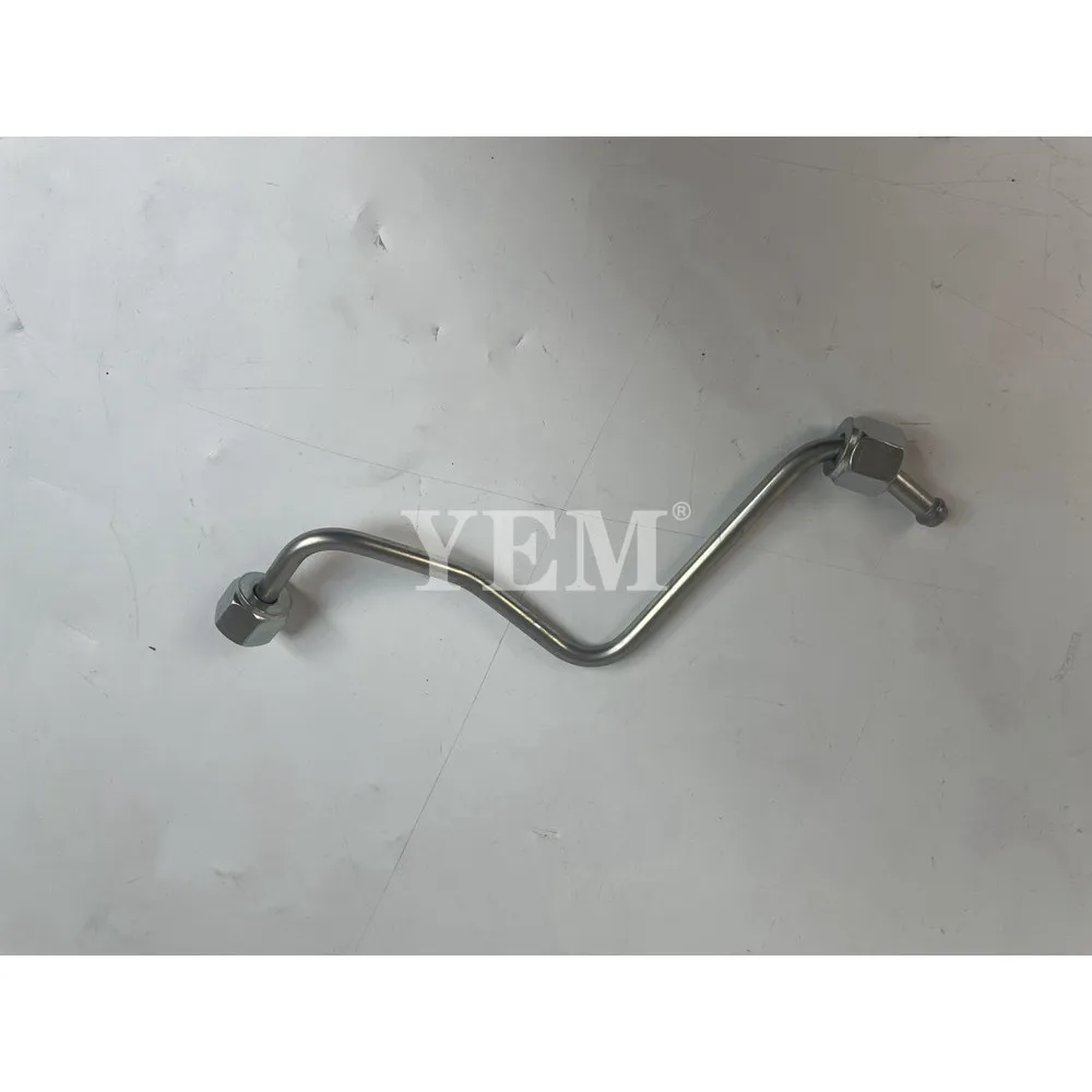 China Wholesale V3800 Fuel Pipe 1J500-53760 for Kubota