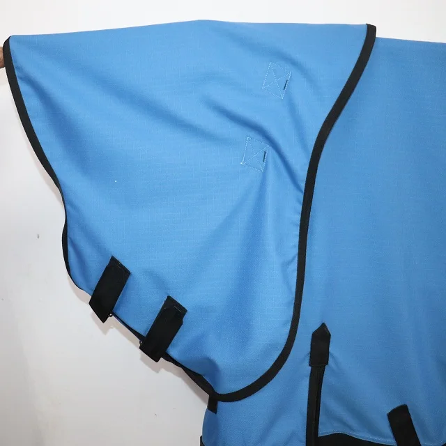 Heavy Duty Horse Rugs Winter Waterproof And Breathable Horse Rug 1680d ...