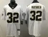 Blanc#32 MATHIEU