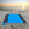 Blue + double gray