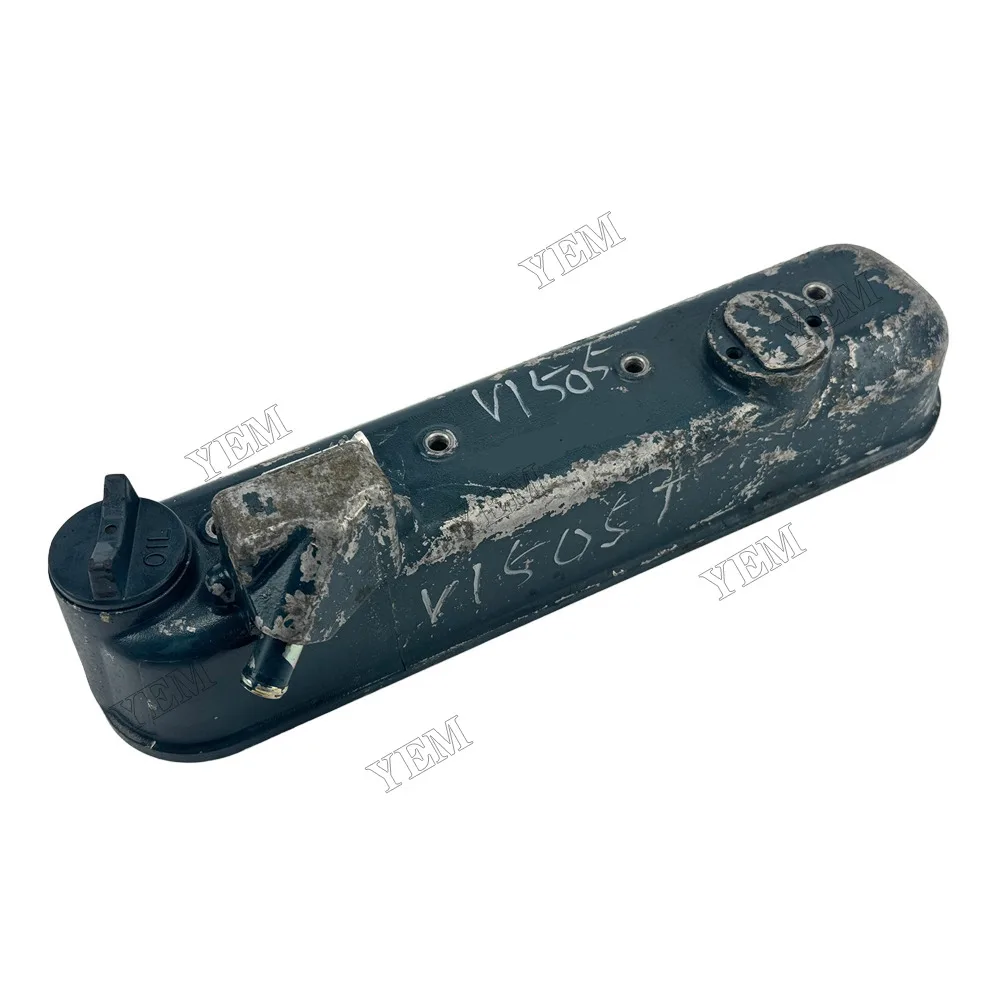 Cylinder Head Cover 16241-4500 Fit for Kubota V1505 Engine