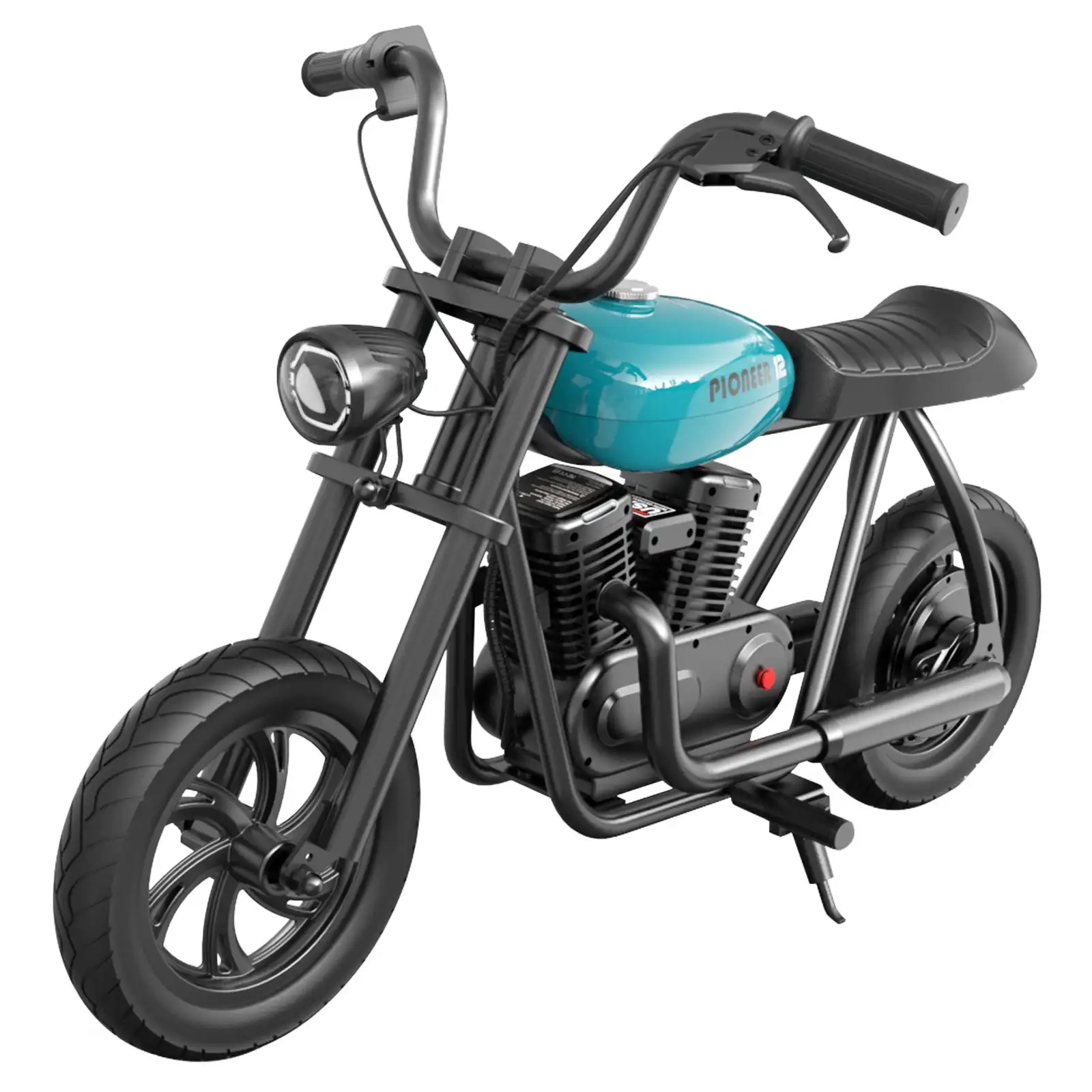 HYPER GOGO Pioneer 12 Premium Electric Motorcycles