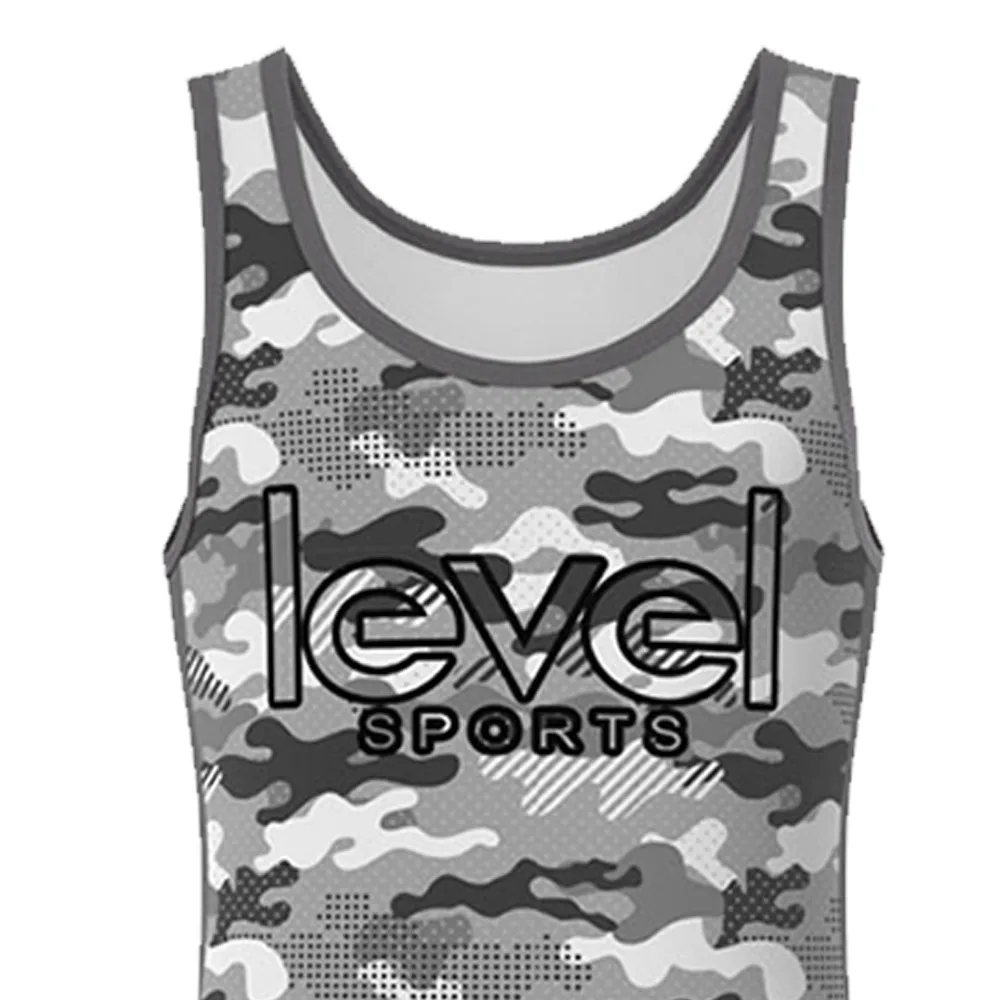 Wholesale Price Custom Wrestling Singlet Quick Dry Lightweight Wrestling Singlet For Online Sale