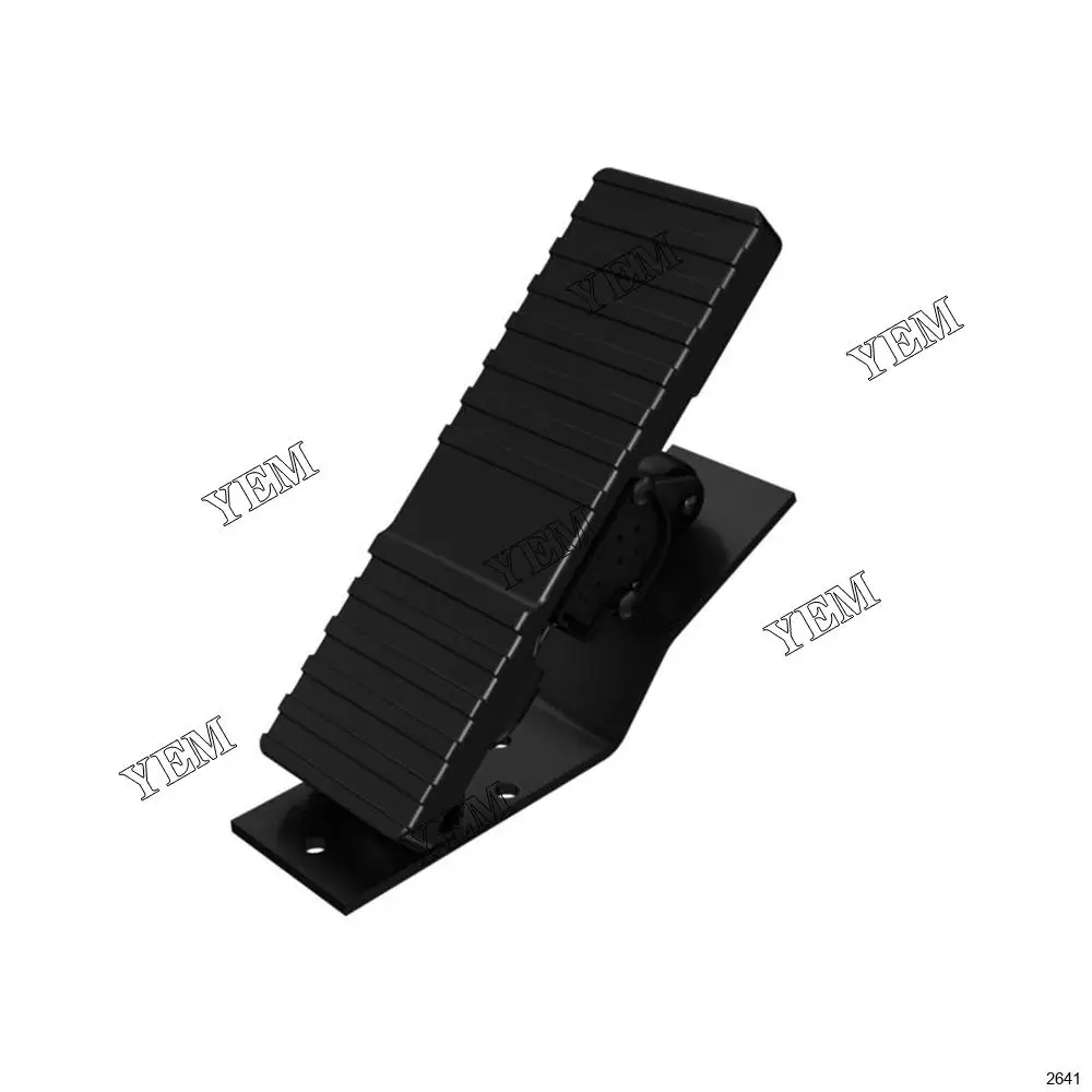 Factory Quality OEM Pedal Assembly 113-4799 1134799 for DEUCE 30/30 China Engine Parts Supplier