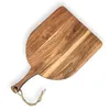 Natural Wood Color
