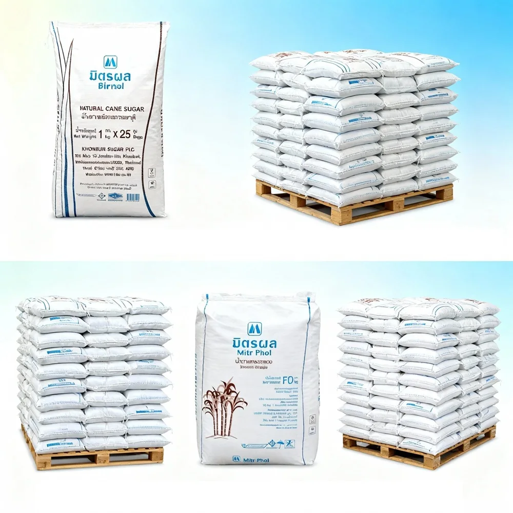 Pure Natural Coconut Sugar Factory Direct Export Deals