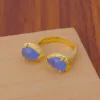 Blue Chalcedony