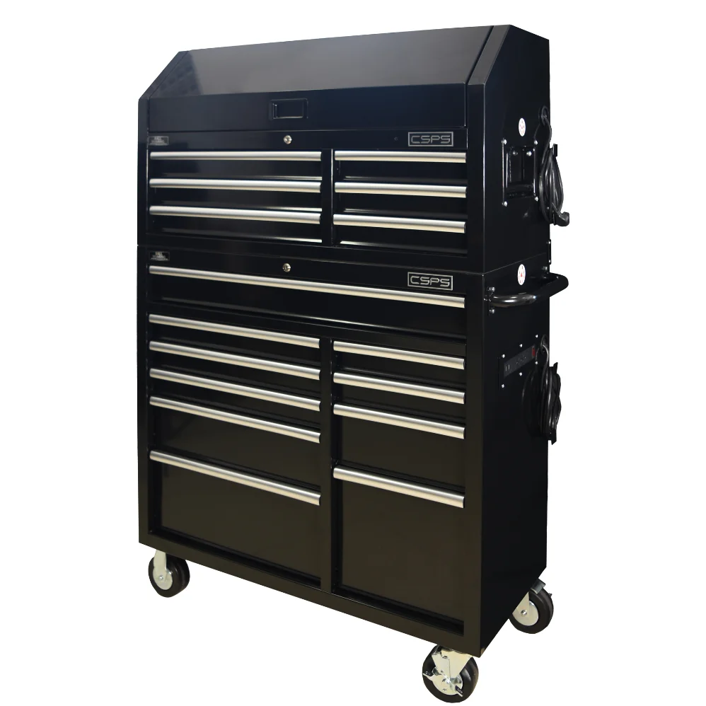 Hotsale Tool Shelf Tool Rolling Box 10 Cm 16 Drawers Big Master Good