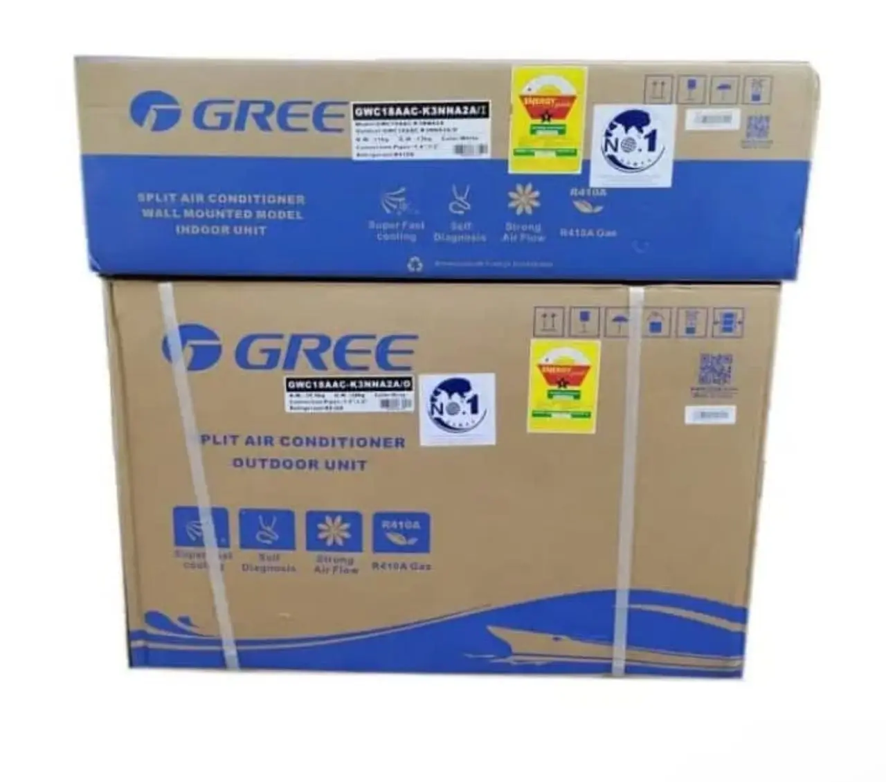 Mini Split Air Conditioner, 110V/220V, 60Hz, 9000, 12000 - detail 6