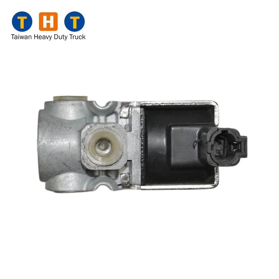 Exhaust Brake Valve 1825638712 1825638712 Truck Brake Parts For Isuzu