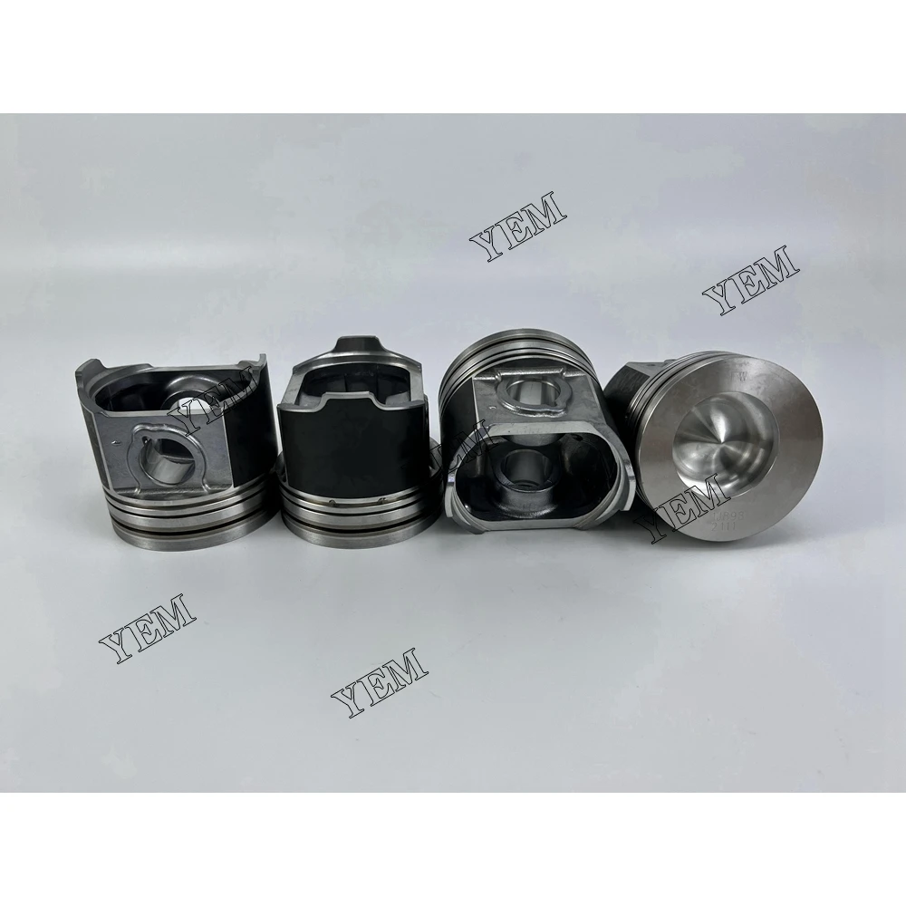 Factory Price Piston 1J898-2111 For Kubota V2403