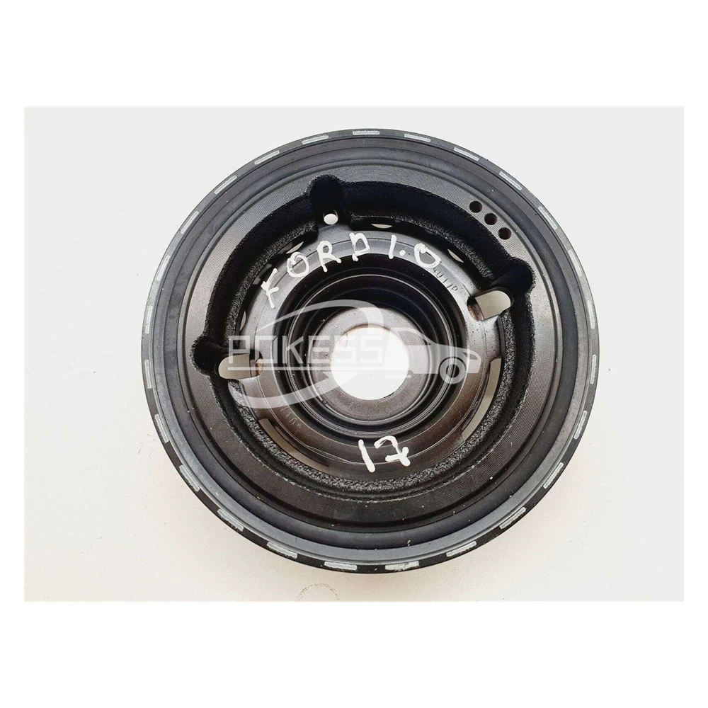 F1FG6316AA 1871882 F1FZ6312A CM5G6316GC 1762119 CM5Z6312E Crankshaft P... — 4