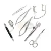 Eye Surgery Set