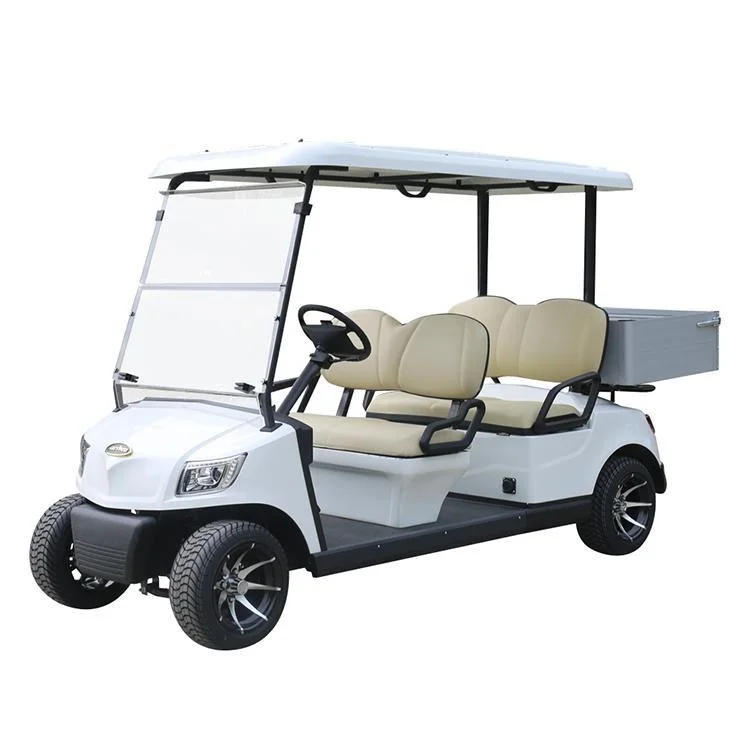 Hot Sale Price Of 4 Seater Gasoil Golf Cart For Sale - Buy Factory ...