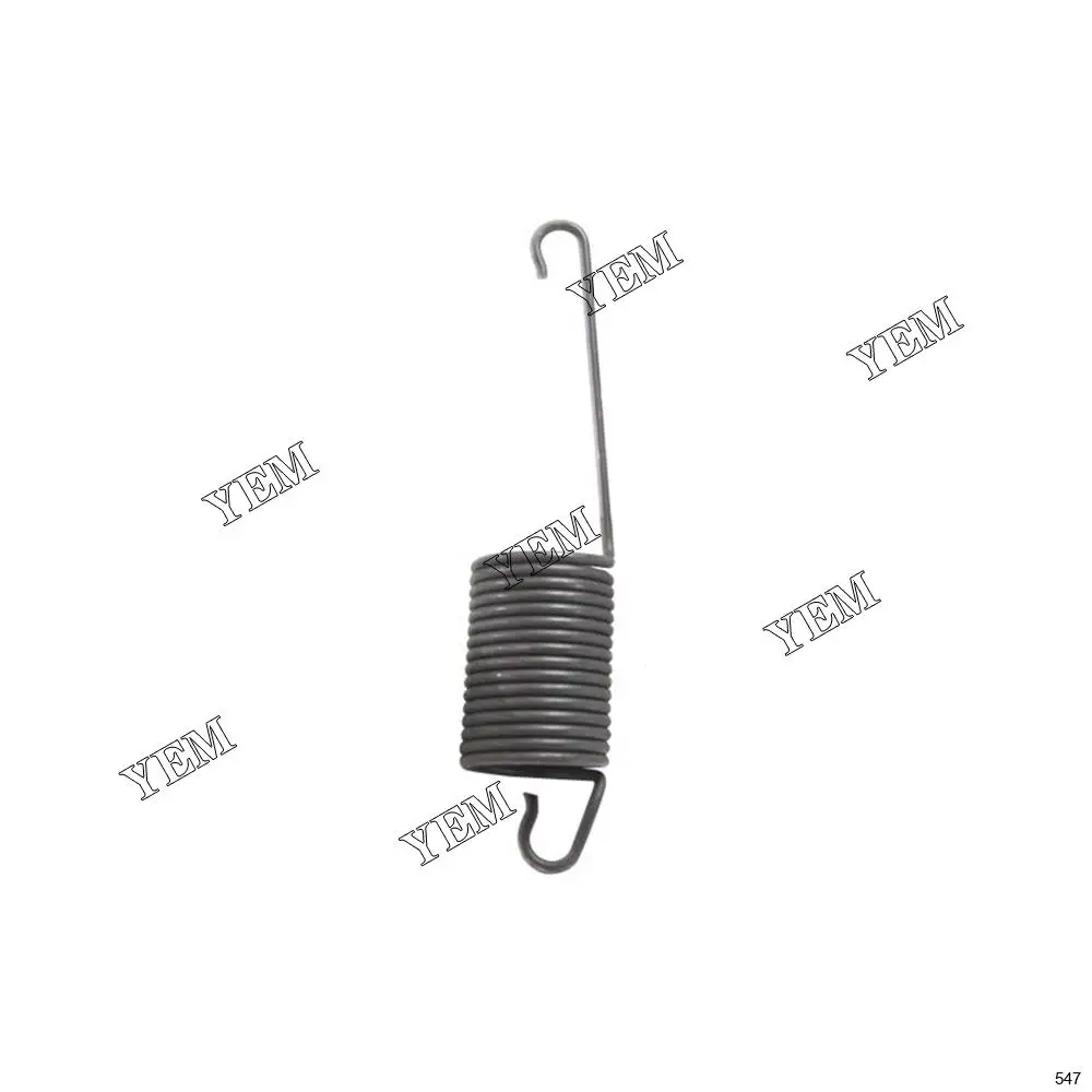 235 Spring Part No. 9S-4976 9S4976 Engine Parts for Sale