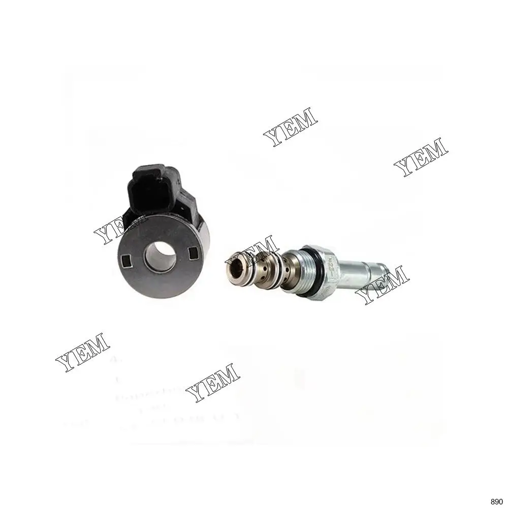 Factory Quality OEM Valve Group-Solenoid 423-4562 Fit for 304E2 307 305.5E2 305.5E 307E 303.5E2 CR 305.5E2 CR 308E 303.5E2
