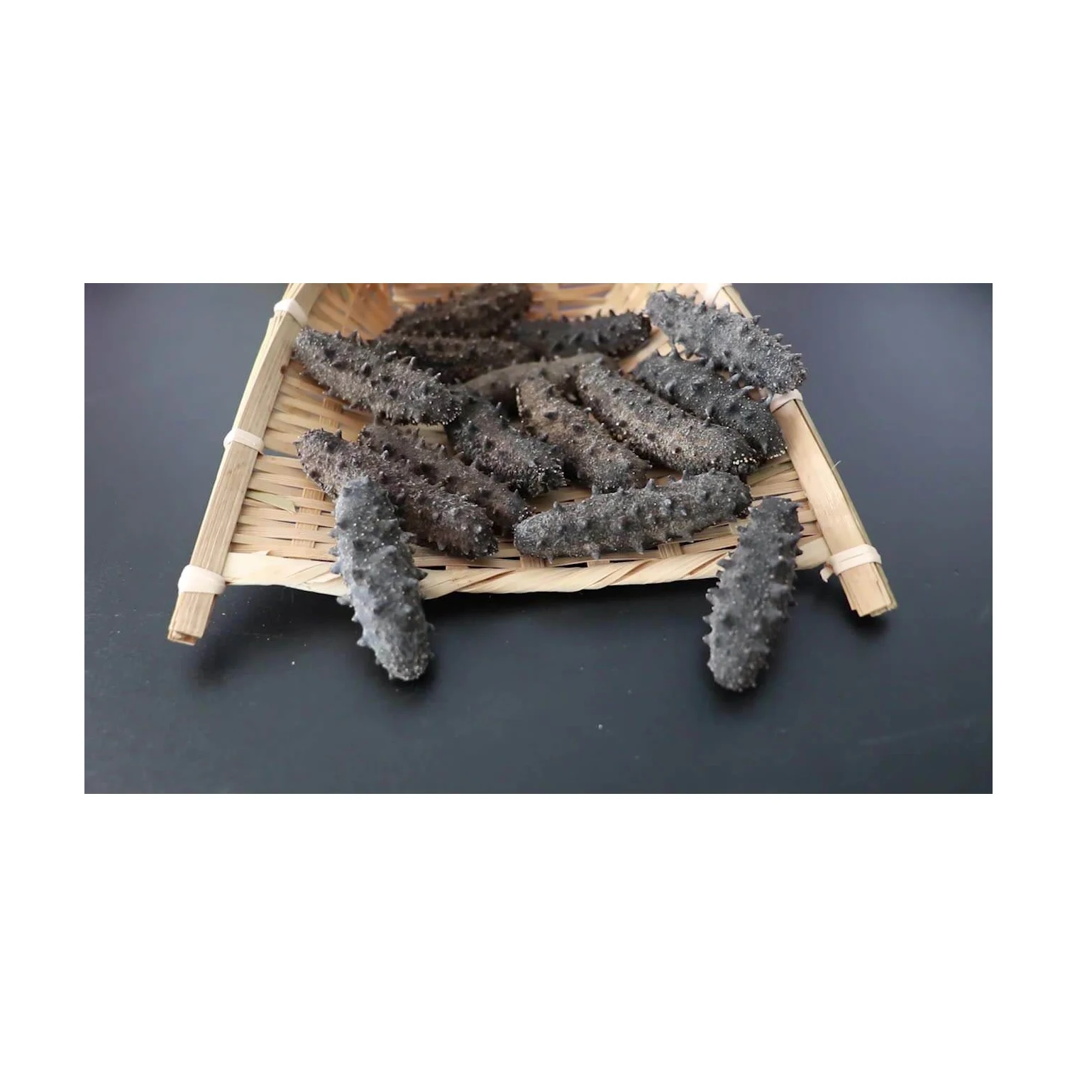 Wholesale Dried Sea Cucumber Buyers/ Grade A Dry Sea Cucumber High