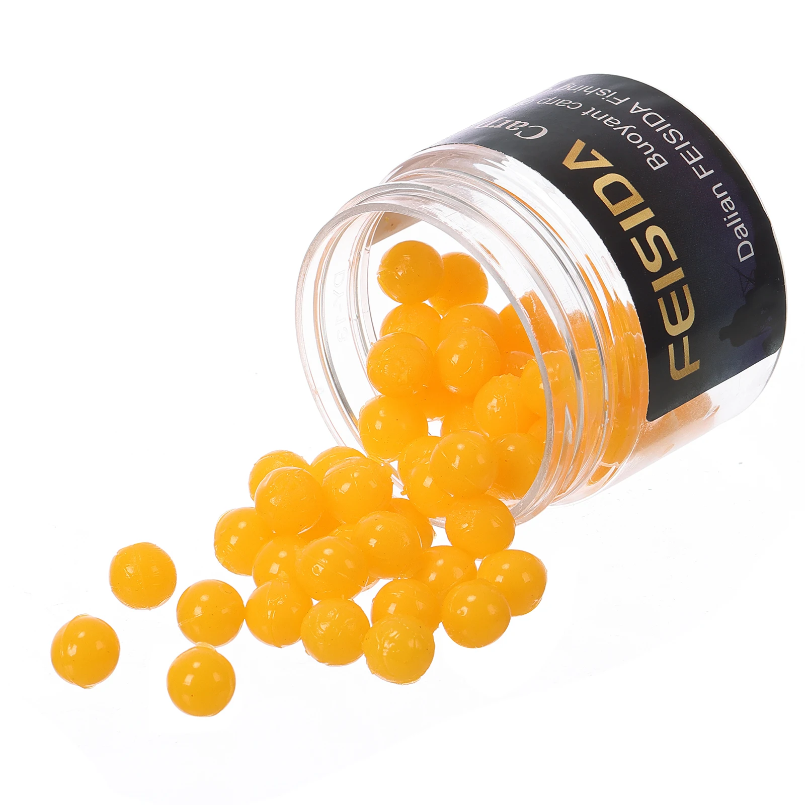 Artificial Corn Pop-Up  FEISIDA