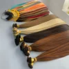 Handtied Weft 1