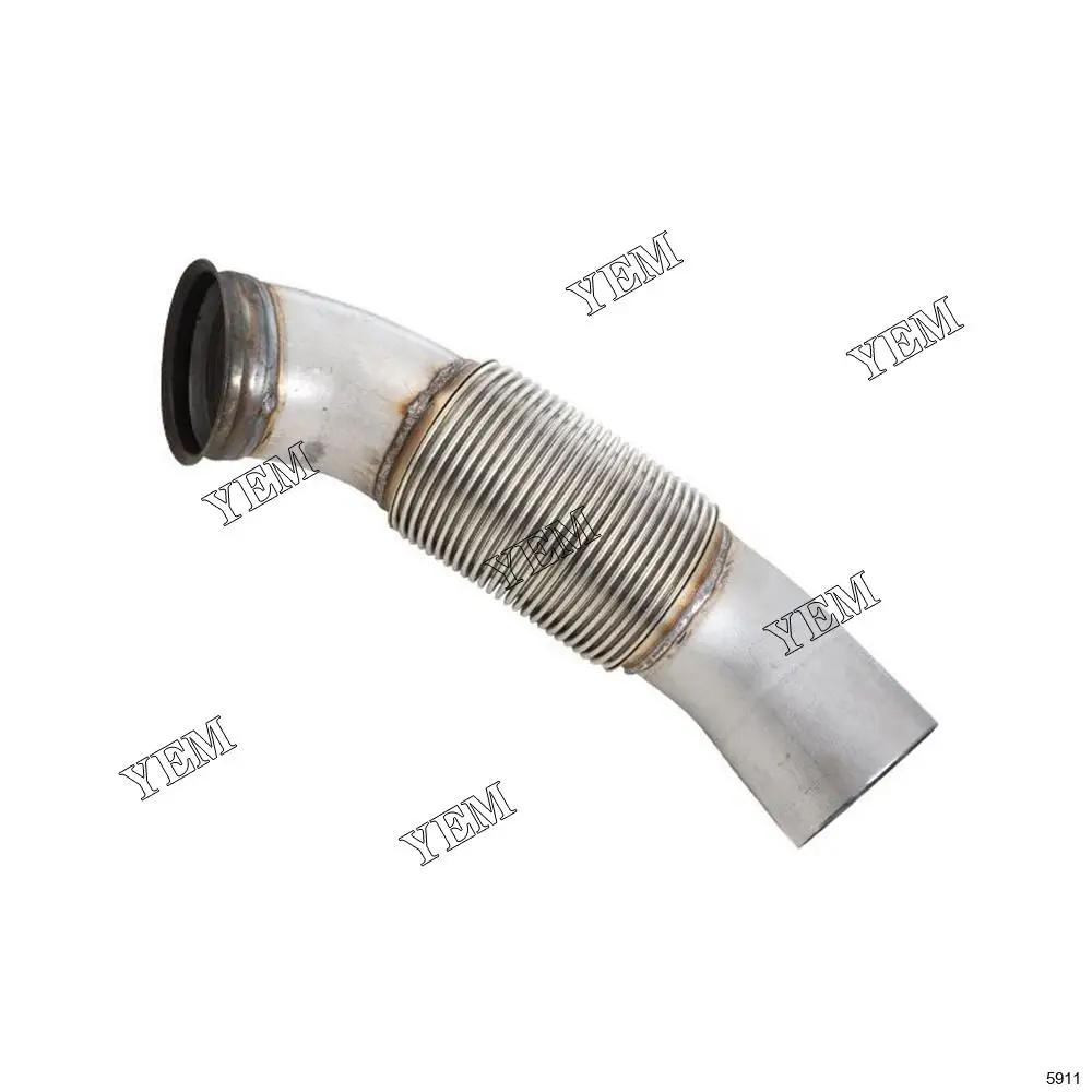 Wholesale Tube Assembly 383-2909 Fit for 988K 988 988 XE Engine Replacement Parts