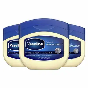 Quality for Vaselin e Petroleum Jelly Premium Quality Moisturizing Cosmetic Application