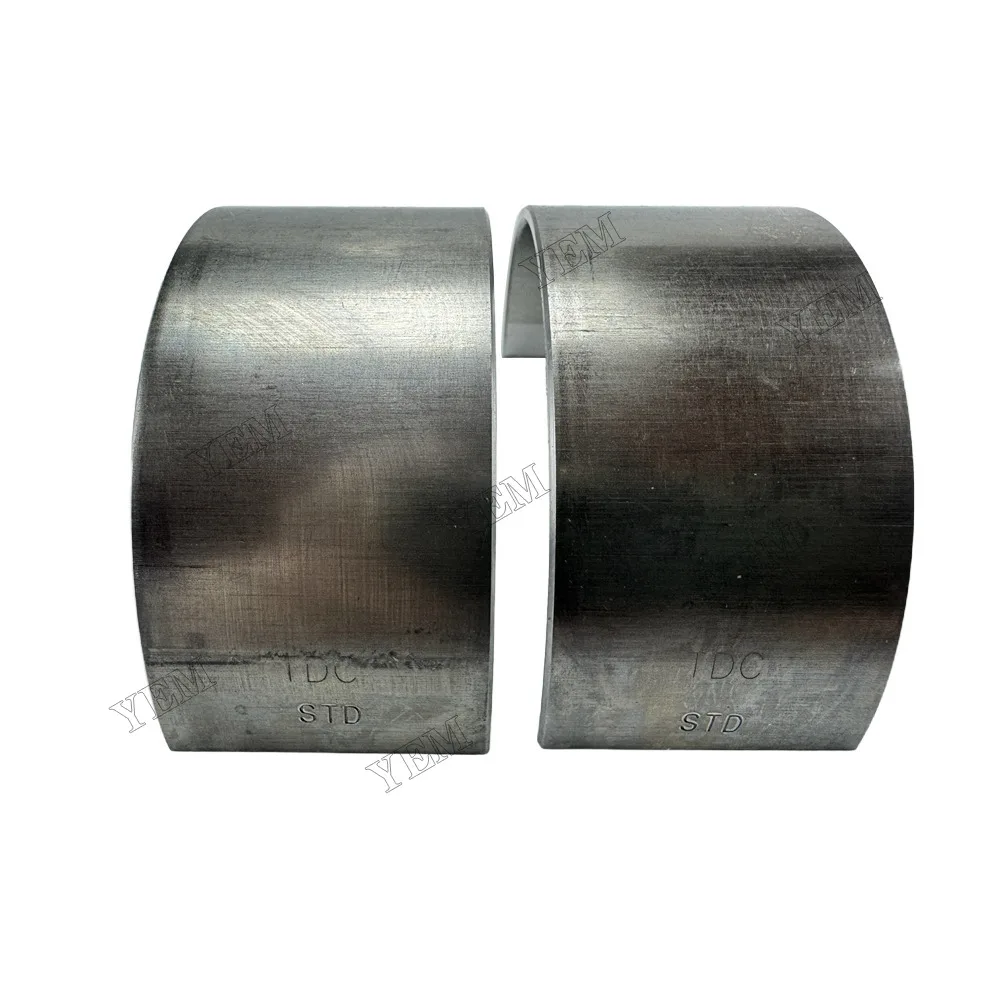 Main Bearing and Connecting Rod Bearing Fit for Nissan SD22 Engine 4