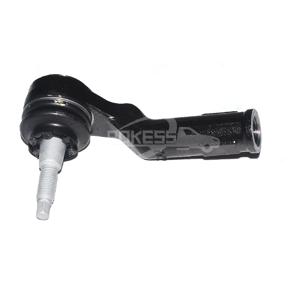 ED8C3289AB JD8C3289AA ED8C3289AA JD8C3289AB JD8C3289AC Outer Tie Rod E... — 3