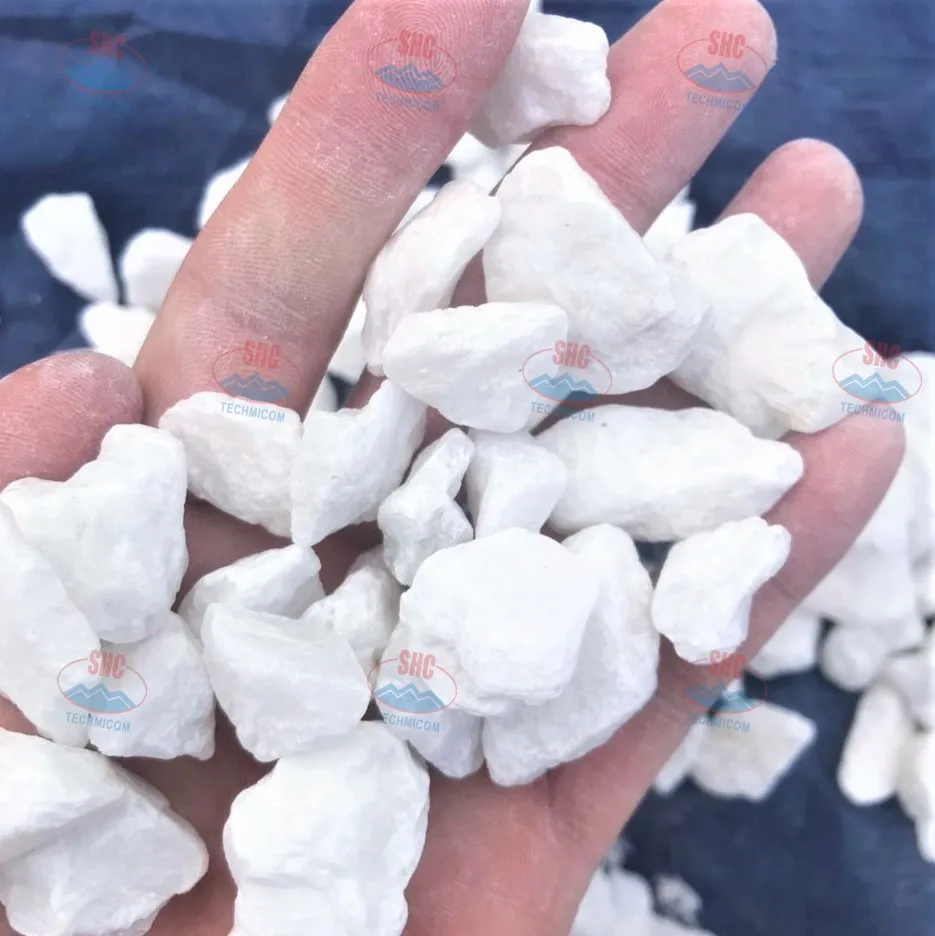 Calcium Carbonate Rock
