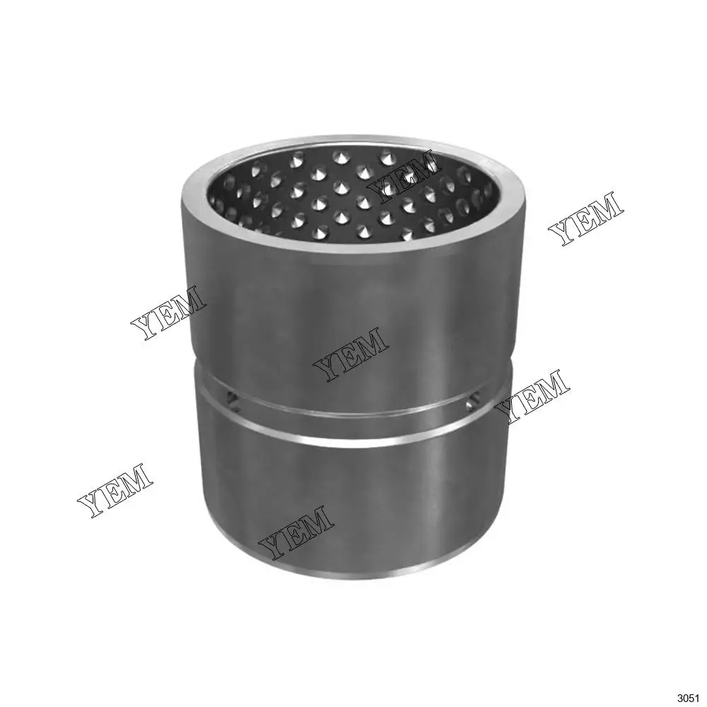 Factory Quality OEM Sleeve Bearing (Bushing) 489-3012 Fit for 326 GC 326GC FM548 548 FM538 333 GC 538 326 MH3040
