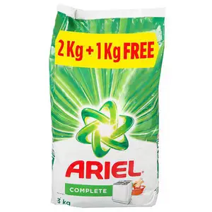 Ariel Household Laundry Detergent Washing Powder Bulk Sale Sheets and Liquid Forms for Hand Wash and Washing Machines