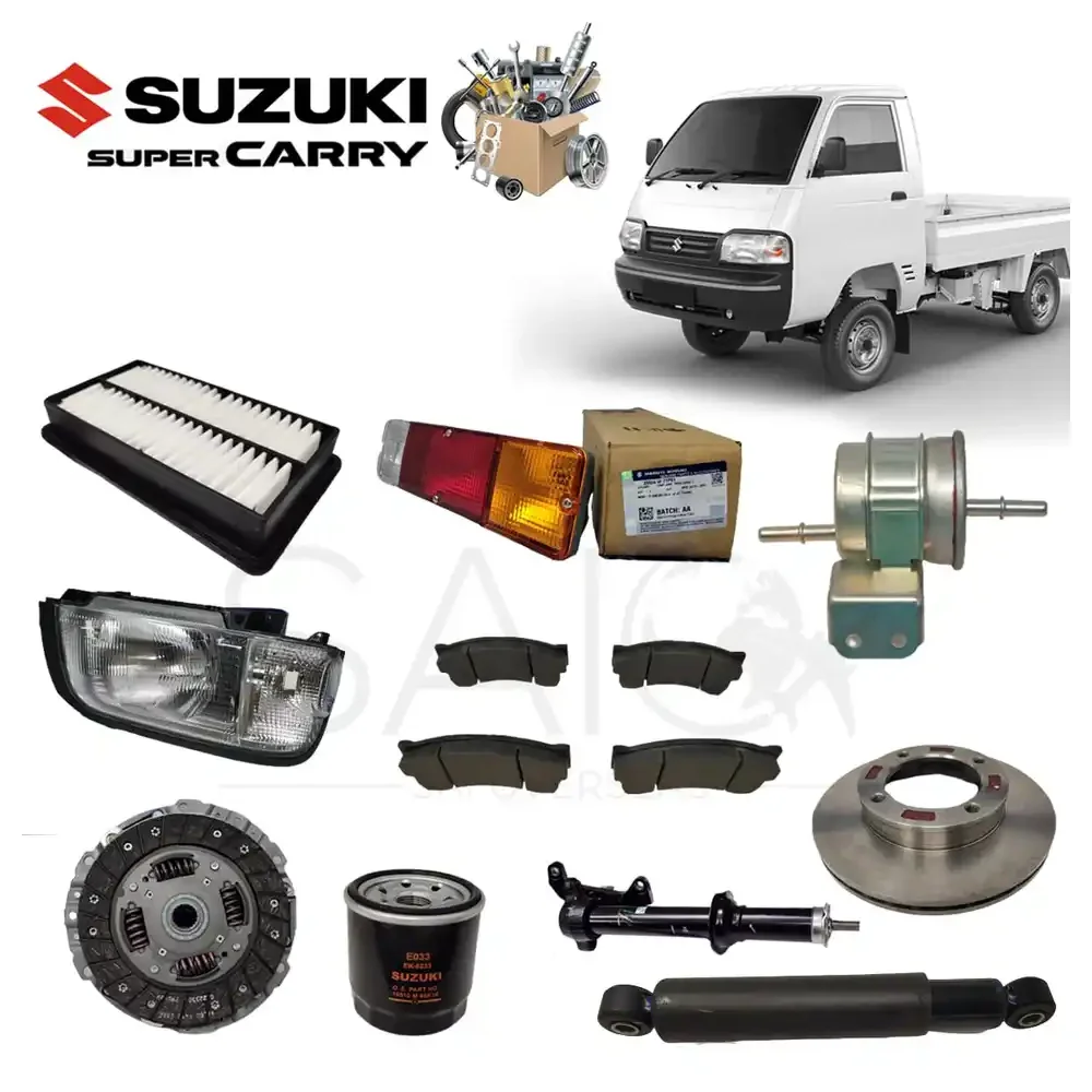 Wholesale India Best Quality Auto Spare Parts For Maruti Suzuki Super Carry Car Parts Buy 5450