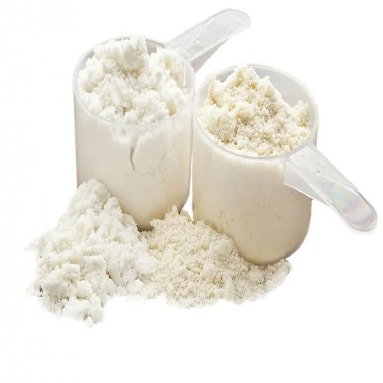 High Quality 1.5% Milk Skimmed Powder And Skimmed Milk Powder 25kg Bags From Belarus