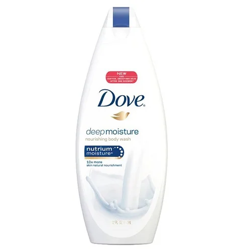 Dove Dove Shower Cream Care & Oil 500 Ml - Buy Soap Body Lotion ...